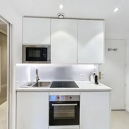 Proche Apartment Roquebrune-Cap-Martin